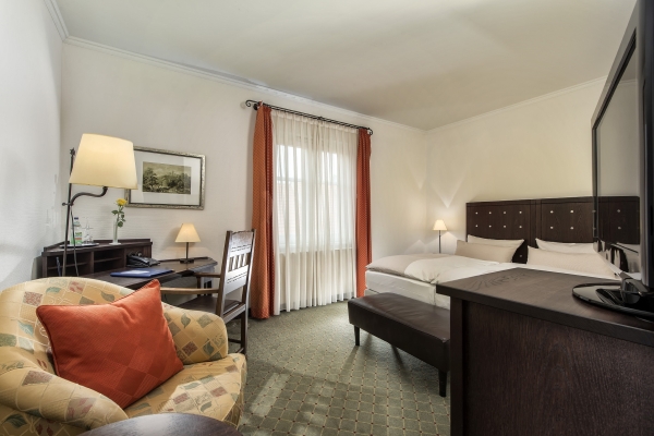 Hotel Best Western soibelmanns Lutherstadt Wittenberg (Wittenberg, Lutherstadt)